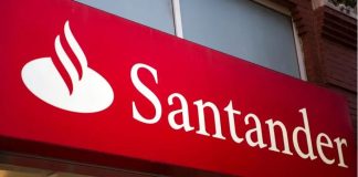 Santander com inscrições abertas para seu Programa de Estágio