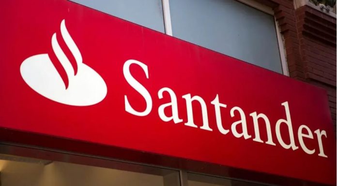 Santander com inscrições abertas para seu Programa de Estágio