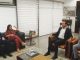 Senador Weverton entrega ambulância em Balsas