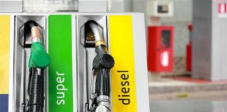 Diesel tem alta de 4,05% nos postos brasileiros e preço médio fecha em abril a R$ 6,870, aponta Ticket Log