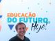 Resistência das universidades públicas à EAD pode restringir acesso ao ensino gratuito, afirma CEO da Alumia