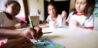 Câmara aprova MP que regulamenta ensino domiciliar