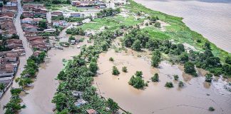 Municípios do Nordeste acumulam mais de R$ 3 bilhões em prejuízo com chuvas em seis meses