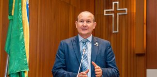 Márcio Honaiser apresenta indicações para reforma de escolas estaduais em Balsas