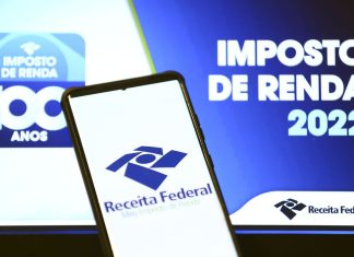 Prazo para entrega do Imposto de Renda termina hoje