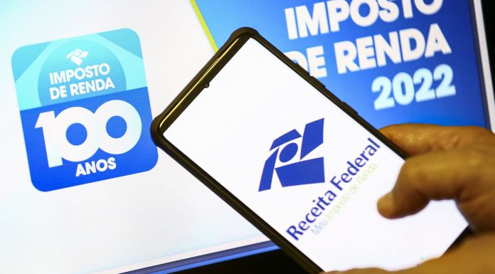 Receita abre consulta ao 1º lote de restituição do Imposto de Renda