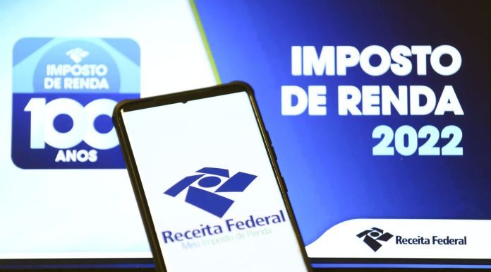 Prazo para entrega do Imposto de Renda termina hoje