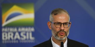 Ministro diz que recuperação da aprendizagem é o principal desafio