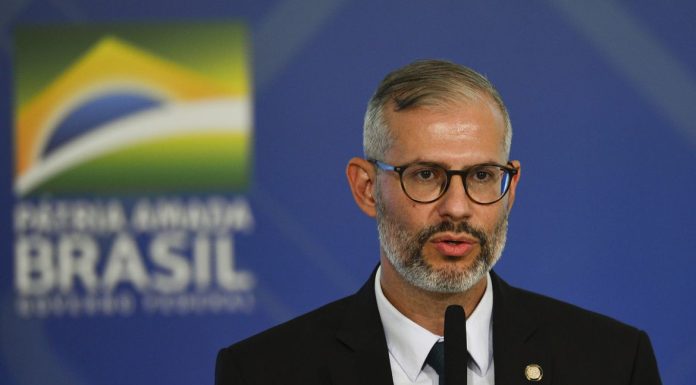 Ministro diz que recuperação da aprendizagem é o principal desafio