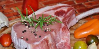 Exportações de carne suína totalizam 89,7 mil toneladas em abril – ABPA