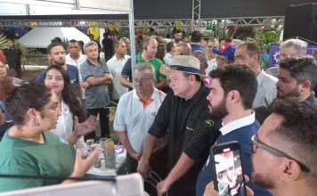 Inovação e Empreendedorismo marcam primeiro dia do Agrobalsas