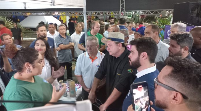 Inovação e Empreendedorismo marcam primeiro dia do Agrobalsas