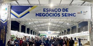 Retomada da Agrobalsas movimenta mais de R$ 20 milhões no espaço de negócios da SEINC