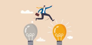 6 dicas para fazer transição de carreira