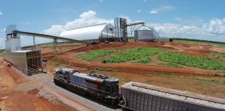 Programa Atitude Ambiental da VLI realiza treinamento com jovens no Maranhão