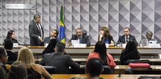 R$ 21,9 milhões do Governo Federal garantem proteção a 1,1 mil defensores de direitos humanos