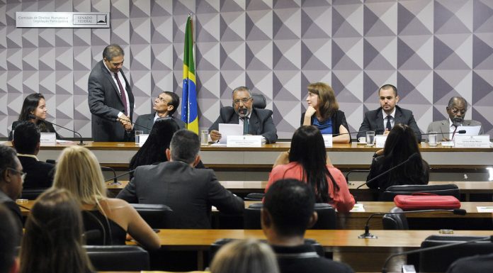 R$ 21,9 milhões do Governo Federal garantem proteção a 1,1 mil defensores de direitos humanos