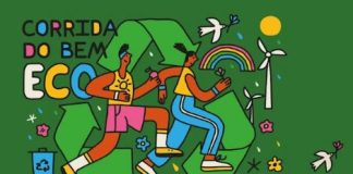 Corrida do Bem Eco chega a São Luís no final de semana