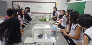 Alunos de Ensino Médio Integral no Maranhão resgatam saberes ancestrais por meio do olhar moderno sobre química, física e biologia