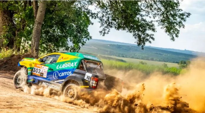 Balsas se prepara para receber passagem do Rally dos Sertões 2022 através do Sebrae