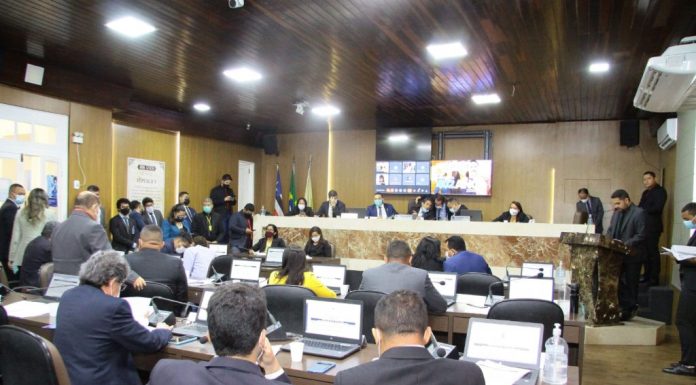 Lançamento da Edição 2022 do Orçamento Participativo (OP) hoje sexta-feira, 17, em São Luís