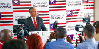Governador em exercício participa de agenda institucional em Balsas, Tasso Fragoso e São Raimundo das Mangabeiras