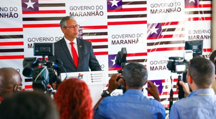 Governador em exercício participa de agenda institucional em Balsas, Tasso Fragoso e São Raimundo das Mangabeiras