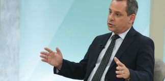 José Mauro Coelho pede demissão do cargo de presidente da Petrobras