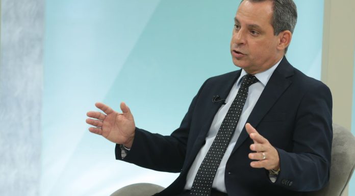 José Mauro Coelho pede demissão do cargo de presidente da Petrobras