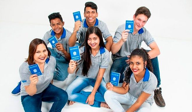 Governo apresenta nova etapa do programa Trabalho Jovem, eixo Estágio Social: Prepara Maranhão