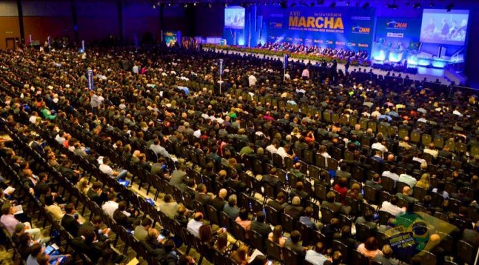 Municípios vão ao Congresso Nacional debater medidas com impacto fiscal