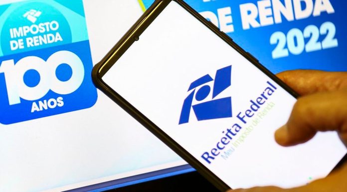 Receita libera hoje consulta sobre restituição do Imposto de Renda