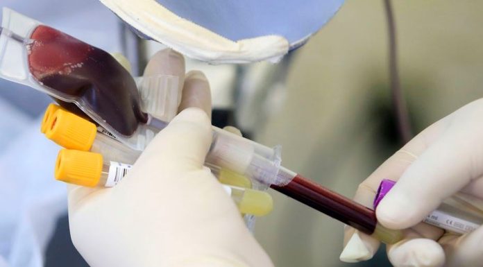 Hemorio lança campanha para incentivar doações de sangue
