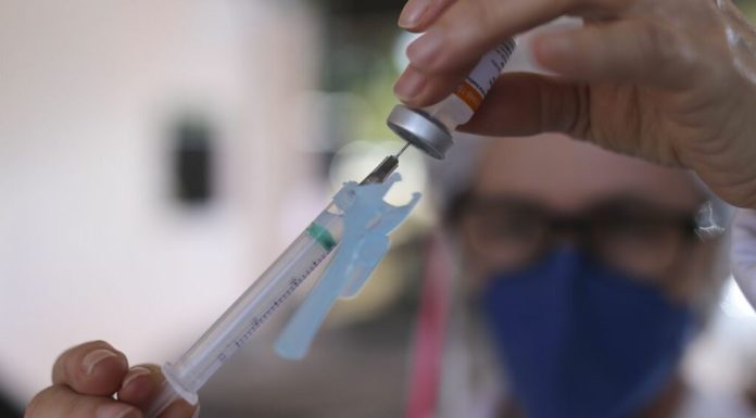 Brasil lança nova campanha de incentivo à vacinação