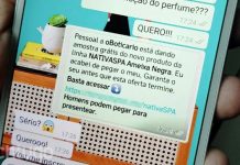 O Golpe de WhatsApp mais comum no Brasil em 2022