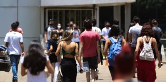 Inscrições para o ProUni começam na próxima segunda-feira