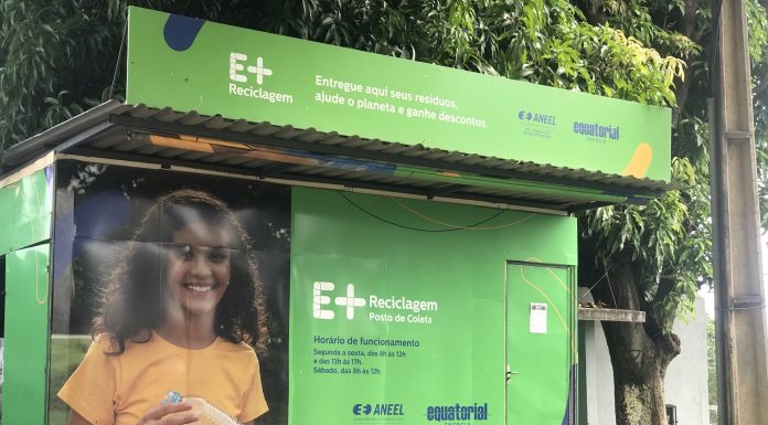 E+ Reciclagem investe em sustentabilidade e recebe óleo de cozinha em seus postos de coleta