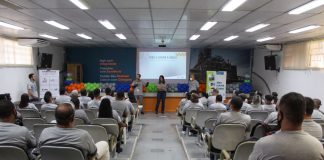 Alumar inicia processo de integração de novos colaboradores PCD