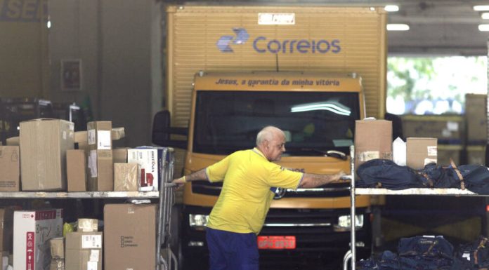 Correios realizam leilão de encomendas não entregues, nesta terça-feira, 12