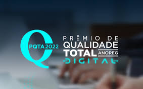 No Maranhão estão abertas as inscrições para a 18ª edição do Prêmio de Qualidade dos Cartórios — PQTA 2022