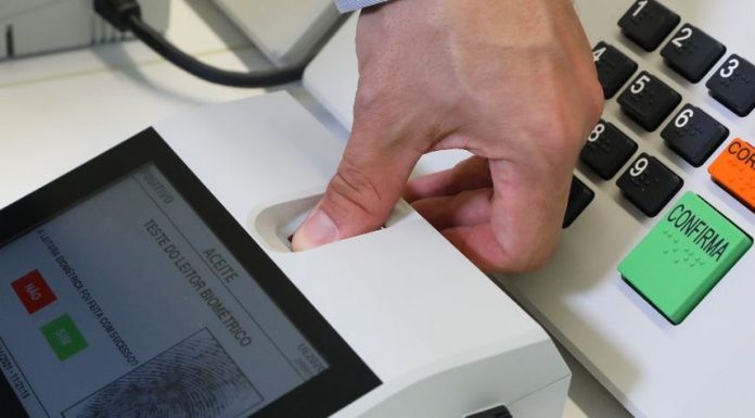 Cidades se preparam para receber voto em trânsito a partir do dia 15