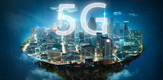 Pela 1ª vez o 5G será implementado no Brasil! Estreia será amanhã, 06/07, em Brasília