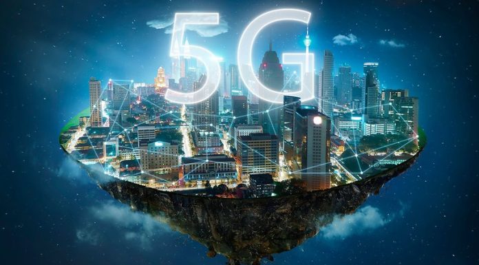 Pela 1ª vez o 5G será implementado no Brasil! Estreia será amanhã, 06/07, em Brasília