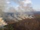Focos de incêndio crescem no Maranhão