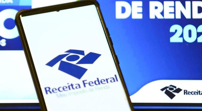 Receita paga hoje restituições do 3º lote do Imposto de Renda