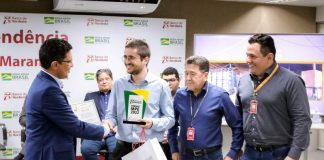 Micro e pequenas empresas maranhenses recebem premiação do Banco do Nordeste