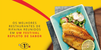 Festival da Tilápia é atração em Rifaina de 26 de agosto a 4 de setembro