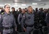 4°BPM comemora queda de 46% dos crimes letais no período de janeiro a julho de 2022
