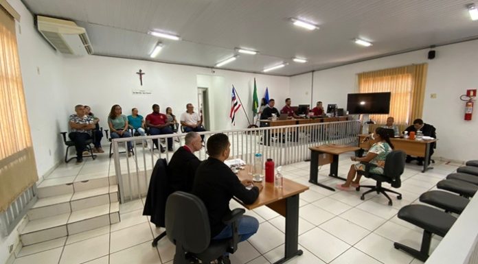 Tribunal do Júri de Balsas condena homem por homicídio