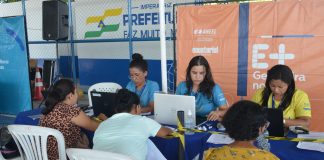 Projeto E+ Profissional abre inscrições para curso de Design de Sobrancelhas em Imperatriz